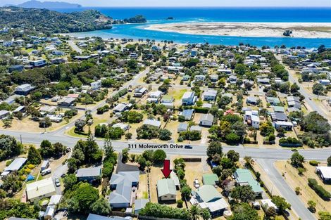 Photo of property in 311 Molesworth Drive, Mangawhai Heads, Mangawhai, 0505