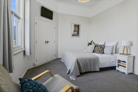 Photo of property in 23 Patuone Avenue, Devonport, Auckland, 0624