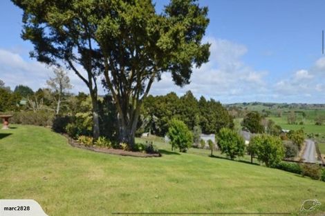 Photo of property in 254a Crane Road, Kauri, Kamo, 0185