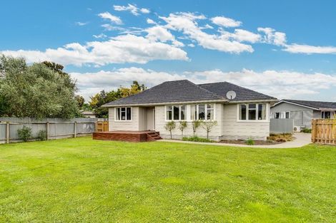 Photo of property in 706b Wavell Street, Akina, Hastings, 4122