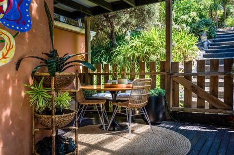 Photo of property in 14 Wellington Road, Surfdale, Waiheke Island, 1081