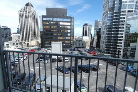 Photo of property in Waldorf Bankside Apartments, 4e/8 Bankside Street, Auckland Central, Auckland, 1010