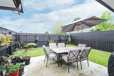Photo of property in 1 Brigidine Place, Pahiatua, 4910