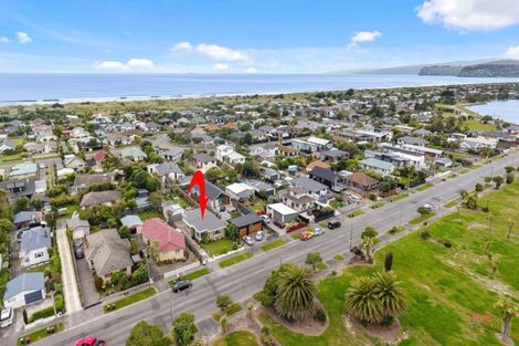 Photo of property in 369 Estuary Road, South New Brighton, Christchurch, 8062