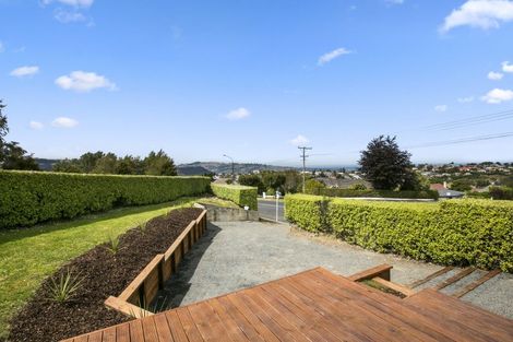 Photo of property in 183 Balmacewen Road, Wakari, Dunedin, 9010
