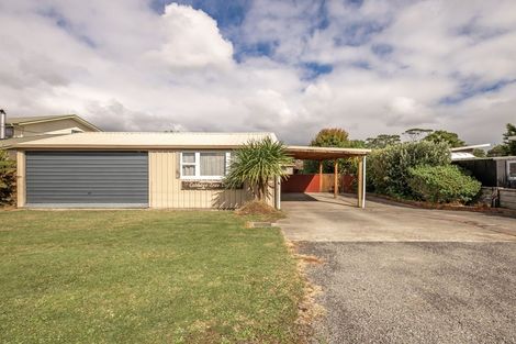 Photo of property in 6 Shelswell Street, Westport, 7825