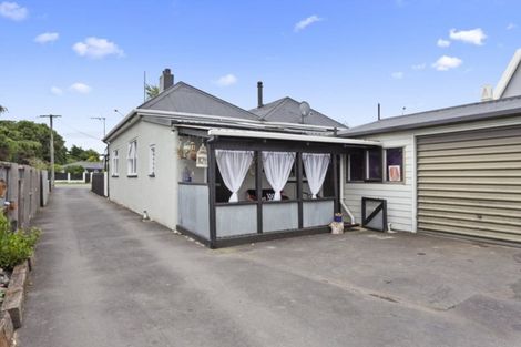 Photo of property in 84 Main North Road, Woodend, 7610