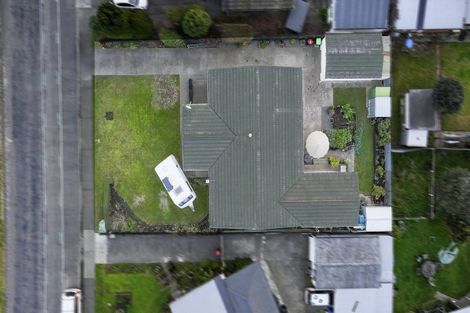 Photo of property in 168 Flaxmere Avenue, Flaxmere, Hastings, 4120