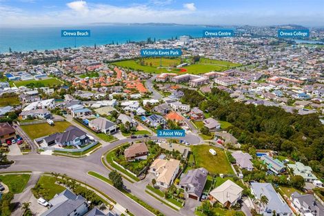 Photo of property in 3 Ascot Way, Orewa, 0931