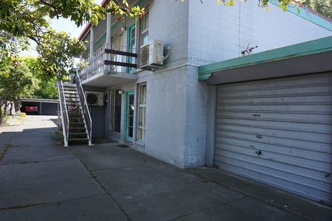 Photo of property in 483 Hereford Street, Linwood, Christchurch, 8011