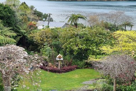 Photo of property in 3160 Tuna Bay, Tennyson Inlet, Rai Valley, 7195