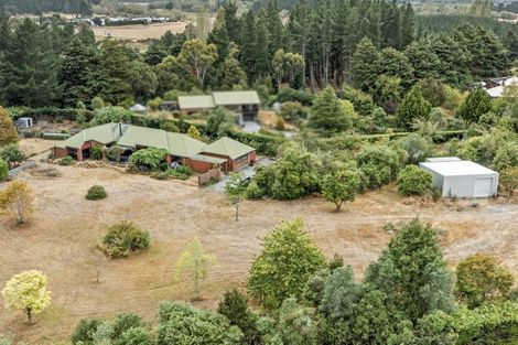 Photo of property in 12 Glenbrae Place, Loburn, Rangiora, 7472