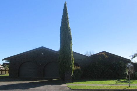 Photo of property in 63 Chedworth Avenue, Chedworth, Hamilton, 3210