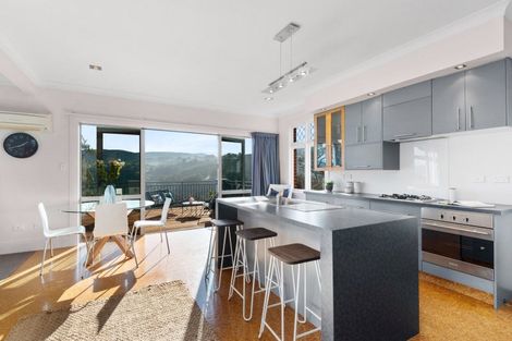 Photo of property in 113 Signal Hill Road, Opoho, Dunedin, 9010