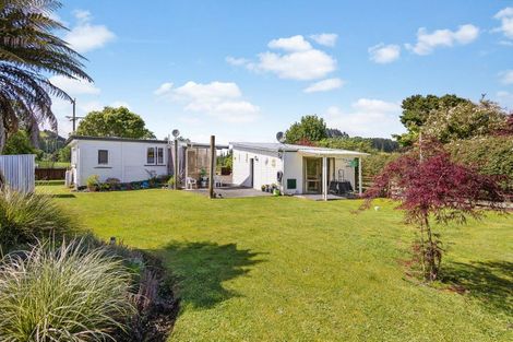 Photo of property in 63 Kirton Road, Manunui, Taumarunui, 3994
