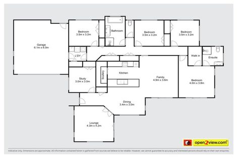 Photo of property in 5 Cotter Place, Cambridge, 3434