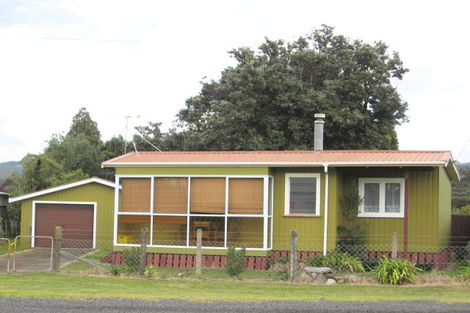 Photo of property in 159 Ocean Beach Road, Tairua, 3508