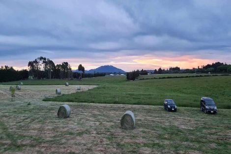 Photo of property in 7 Skevington Lane, Sefton, Rangiora, 7477