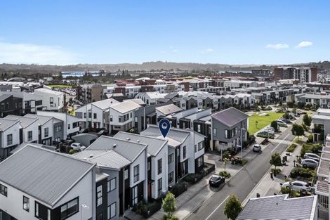 Photo of property in 14 Malcolm Calder Road, Hobsonville, Auckland, 0616