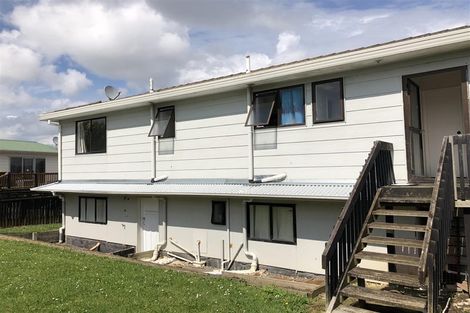 Photo of property in 132 Finlayson Avenue, Clendon Park, Auckland, 2103