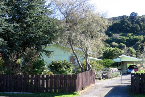 Photo of property in 29 Churchill Crescent, Featherston, 5710