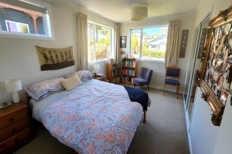 Photo of property in 17 Signal Hill Road, Opoho, Dunedin, 9010