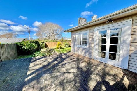 Photo of property in 14 Beatty Road, Pukekohe, 2120