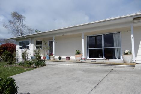 Photo of property in 57b Neal Street, Putaruru, 3411