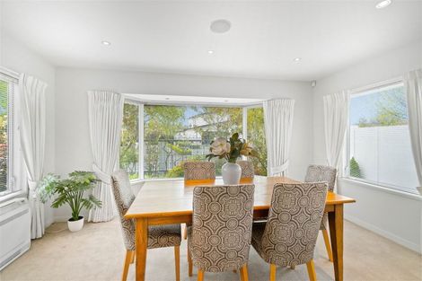 Photo of property in 1 Matisse Place, Burnside, Christchurch, 8053