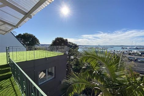 Photo of property in 5 London Street, Saint Marys Bay, Auckland, 1011