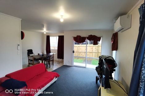 Photo of property in 3/10 Coombe Avenue, Otara, Auckland, 2023