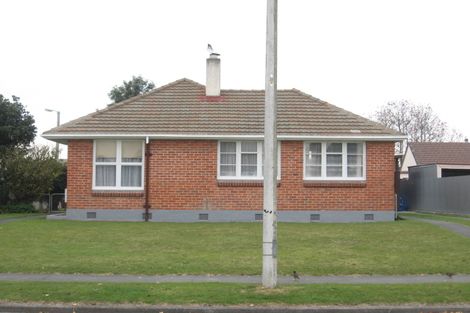 Photo of property in 18 Ward Crescent, Marewa, Napier, 4110