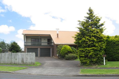 Photo of property in 167 Wellington Street, Pukekohe, 2120