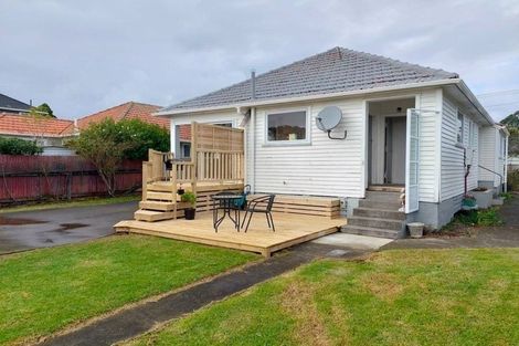 Photo of property in 20 Maranui Street, Welbourn, New Plymouth, 4310