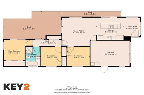 Photo of property in 30 Tawhiti Road, Pukekohe, 2120