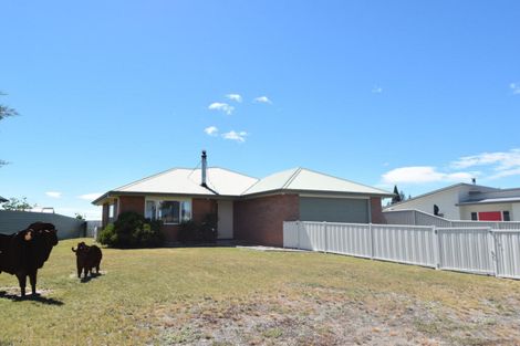 Photo of property in 6 Rhoboro Road, Twizel, 7901