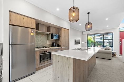 Photo of property in 21 Saltmarsh Road, Hobsonville, Auckland, 0616