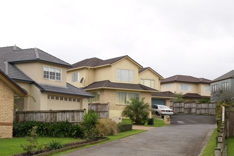 Photo of property in 13 Belsera Court, Northpark, Auckland, 2013
