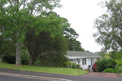 Photo of property in 125 Crossfield Road, Glendowie, Auckland, 1071