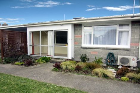 Photo of property in 6/5 Haast Street, Linwood, Christchurch, 8011