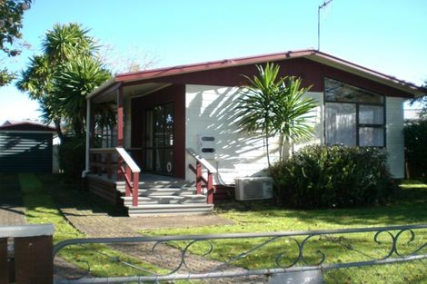 Photo of property in 10 Cleary Avenue, Whakatane, 3120