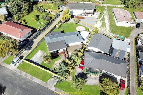 Photo of property in 25 Glynnbrooke Street, Te Atatu South, Auckland, 0610