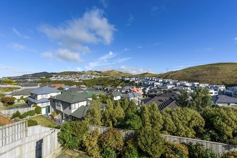 Photo of property in 15 Nether Green Crescent, Johnsonville, Wellington, 6037