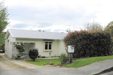 Photo of property in 40 Webb Road, Durie Hill, Whanganui, 4500