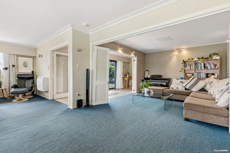 Photo of property in 5 Fortyfoot Lane, Sunnyhills, Auckland, 2010