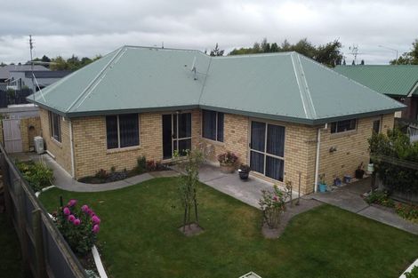 Photo of property in 374 Burnett Street, Ashburton, 7700