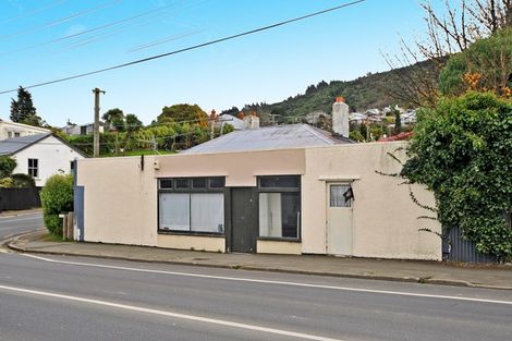 Photo of property in 285 Ravensbourne Road, Ravensbourne, Dunedin, 9022