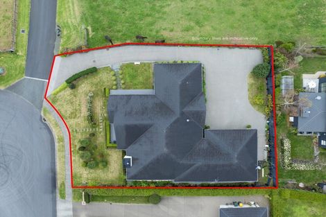 Photo of property in 56 Grace James Road, Pukekohe, 2120