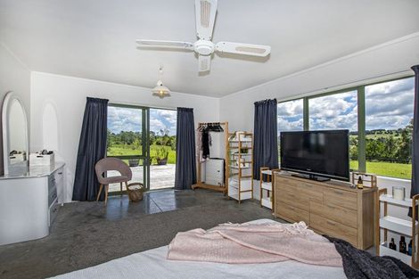 Photo of property in 177 Mclennan Road, Whakapara, Hikurangi, 0182