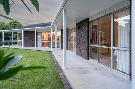 Photo of property in 3 Woodstock Crescent, Leamington, Cambridge, 3432